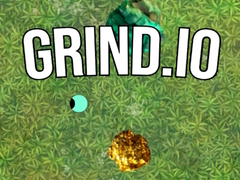 Lojë Grind.io