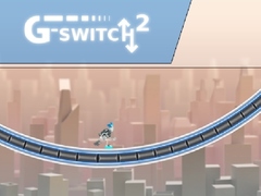 Lojë G-Switch 2