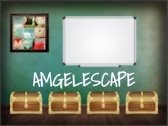 Lojë Amgel Easy Room Escape 172