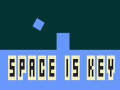 Lojë Space is Key