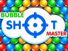 Lojë Bubble Shot Master