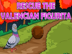 Lojë Rescue The Valencian Figurita