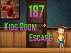 Lojë Amgel Kids Room Escape 187