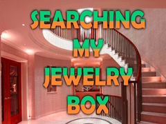 Lojë Searching My Jewelry Box