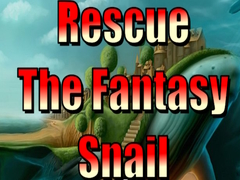 Lojë Rescue The Fantasy Snail