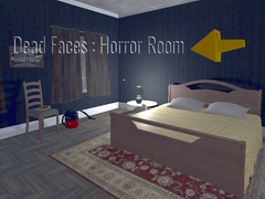 Lojë Dead Faces : Horror Room