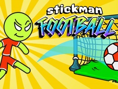 Lojë Stickman Football