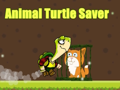 Lojë Animal Turtle Saver