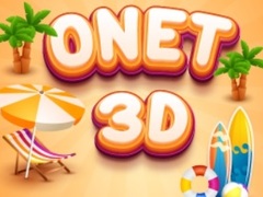 Lojë Onet 3D