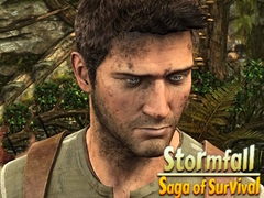 Lojë Stormfall Saga Of Survival 