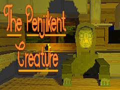 Lojë The Penjikent Creature