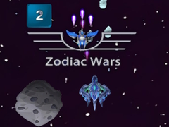 Lojë Zodiac Wars