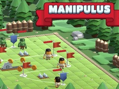 Lojë Manipulus