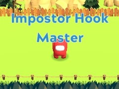 Lojë Impostor Hook Master