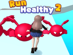 Lojë Run Healthy 2