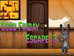 Lojë Amgel Good Friday Escape 3