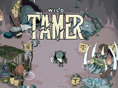 Lojë Wild Tamer