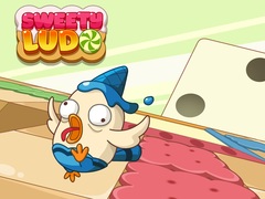 Lojë Sweety Ludo