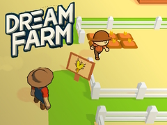 Lojë Dream Farm 3D