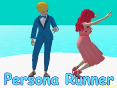 Lojë Persona Runner