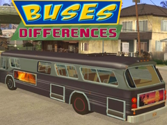 Lojë Buses Differences