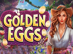 Lojë Golden Eggs