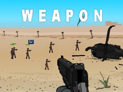 Lojë Weapon