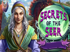 Lojë Secrets of the Seer