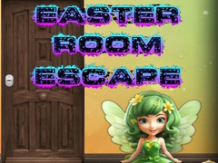 Lojë Angel Easter Room Escape