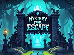 Lojë Mystery Park Escape