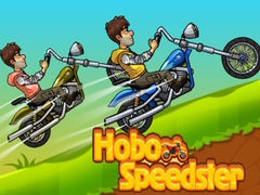 Lojë Hobo Speedster