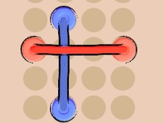Lojë Tangle Rope 3D: Untie Master