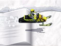 Lojë Skidoo TT