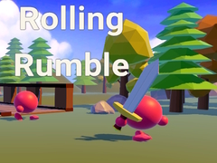 Lojë Rolling Rumble