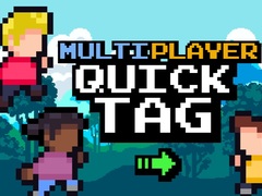 Lojë Multiplayer Quick Tag
