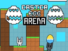 Lojë Easter Egg Arena