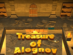 Lojë Treasure of Alognov