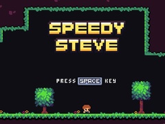 Lojë Speedy Steve