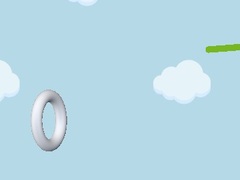 Lojë Ring Shot