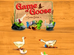 Lojë Game of Goose Classic Edition