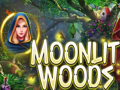 Lojë Moonlit Woods
