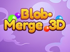 Lojë Blob Merge 3D