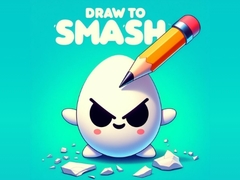 Lojë Draw To Smash!
