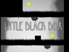 Lojë Little Black Box