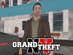 Lojë Grand Theft NY