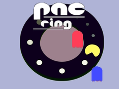 Lojë Pac Ring 