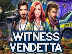 Lojë Witness Vendetta
