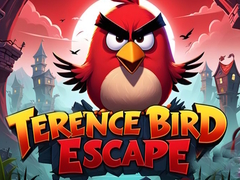 Lojë Terence Bird Escape