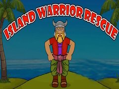Lojë Island Warrior Rescue