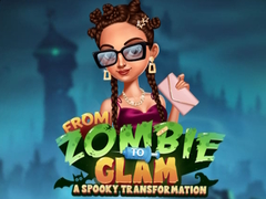 Lojë From Zombie To Glam A Spooky
